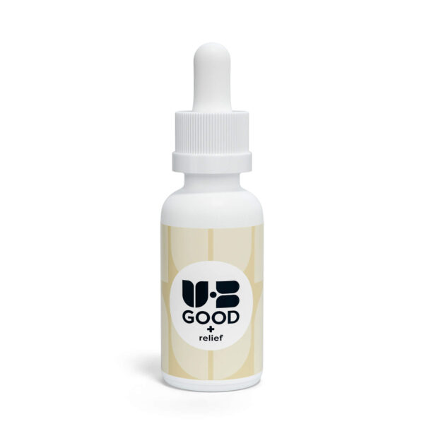 1:2:2 Relief Tincture