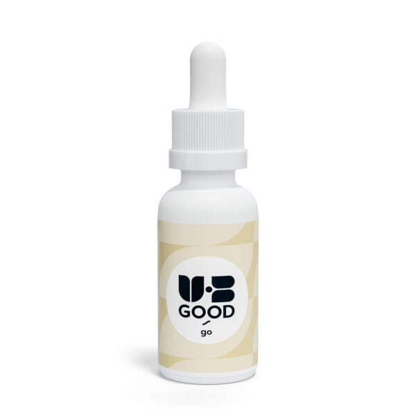 Go Tincture