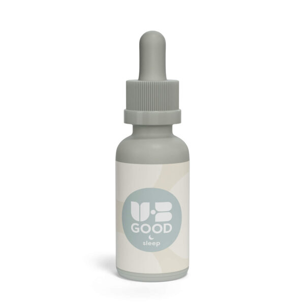 5:1 Sleep Tincture