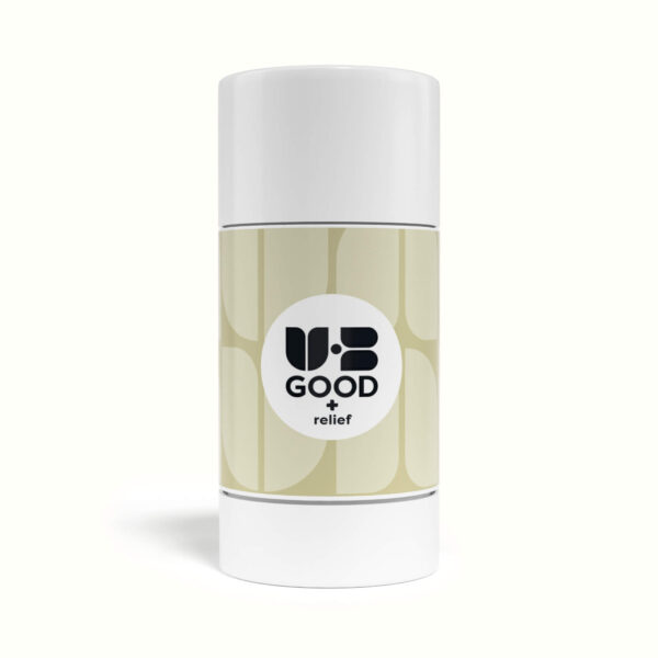 1:1 Relief Balm