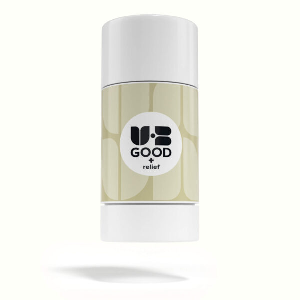 Relief Balm